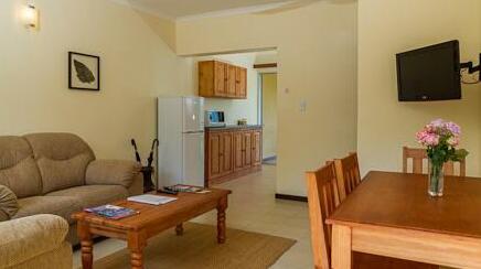 Cuckoo Ridge Country Retreat - Photo5