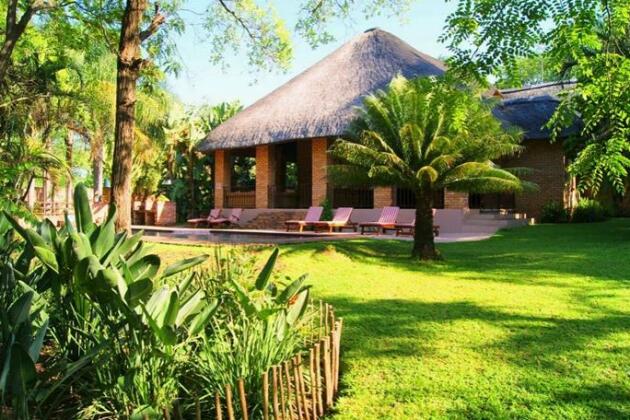 Dreamfields Guesthouse - Photo4
