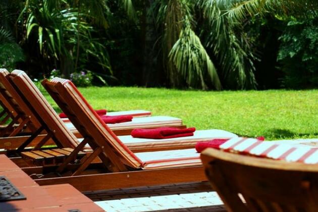 Dreamfields Guesthouse - Photo5