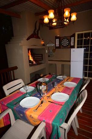 Eland Holiday Home - Photo2