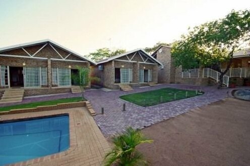 Hazy Haven Guest House - Photo2