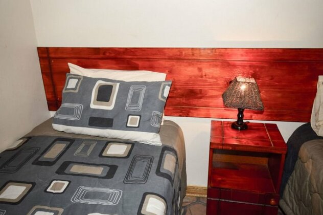 Hazy Haven Guest House - Photo4