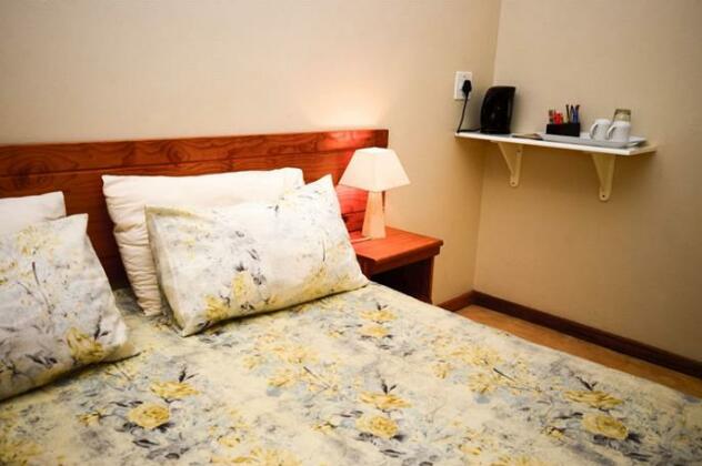 Hazy Haven Guest House - Photo5