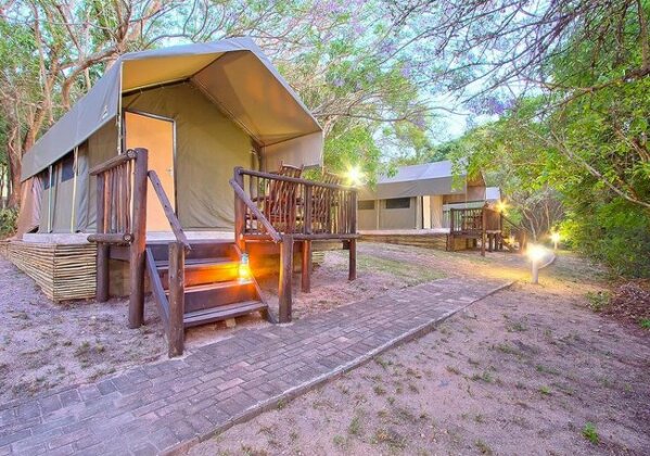 Kruger Adventure Lodge - Photo2