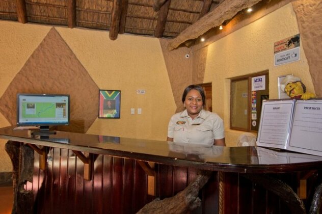 Kruger Adventure Lodge - Photo5