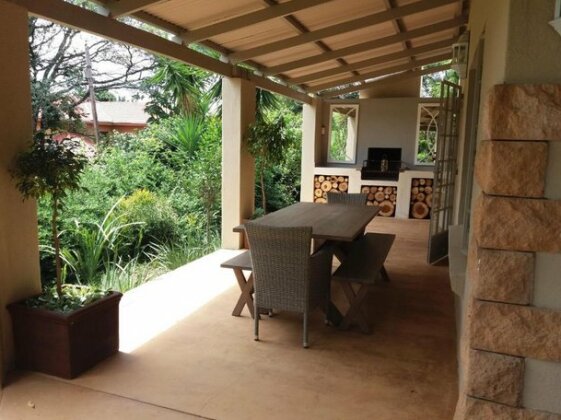 Kruger Park House - Photo2