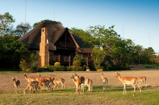 Kruger Park Lodge - Photo2