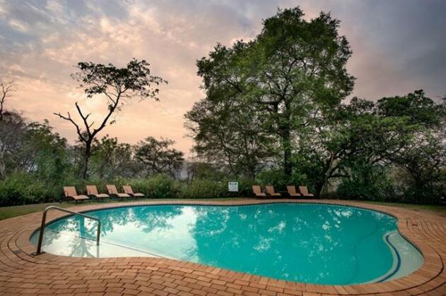 Kruger Park Lodge - Photo5