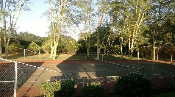 Kwambali Riverside Lodge - Photo2
