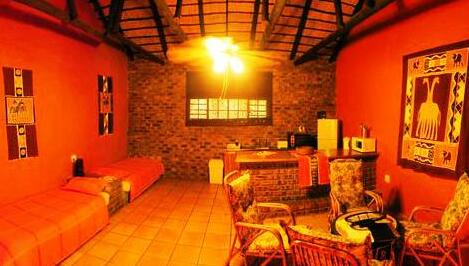 Kwambali Riverside Lodge - Photo4