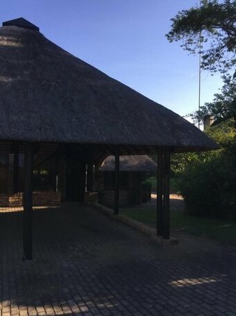 Legend Safaris - Kruger Park Lodge - Photo4