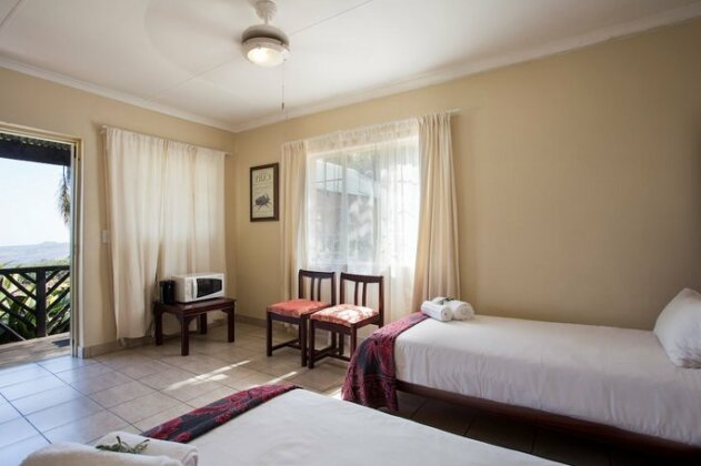 Nabana Lodge - Photo4