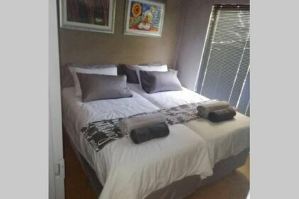 Nkonjane Self Catering Guesthouse