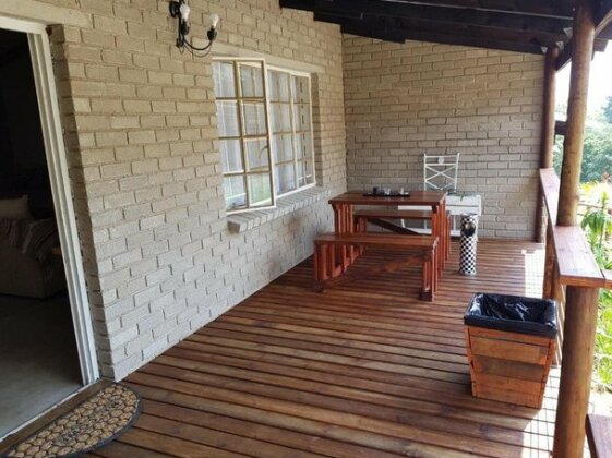 Numbi Hills Self-Catering - Photo2