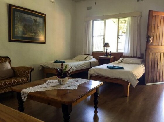 Oppi Plaas - Photo3