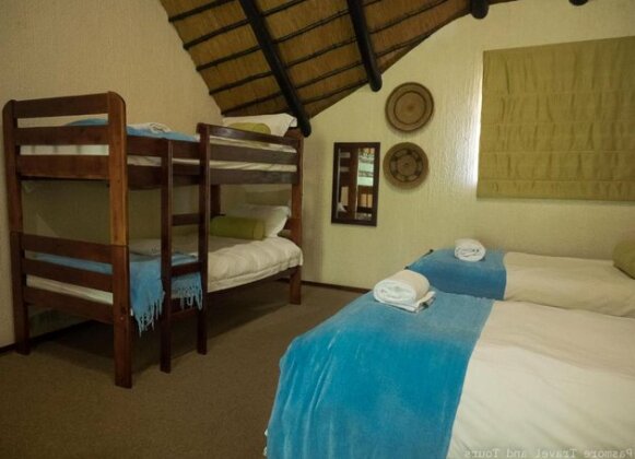 Pasmore Travel And Tours - Photo5