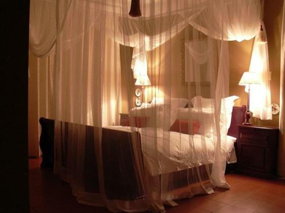 Plumbago Guest House - Photo2