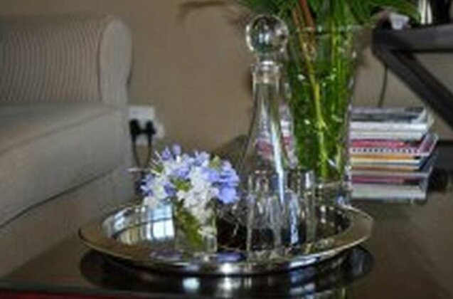 Plumbago Guest House - Photo3