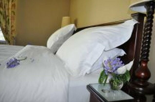 Plumbago Guest House - Photo5