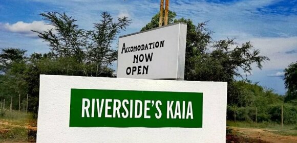 Riverside's Kaia