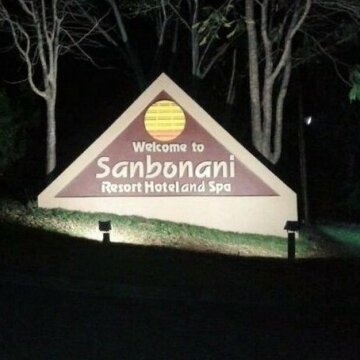 Sanbonani Hotel