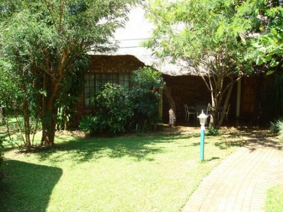 Shingalana Guest House - Photo2