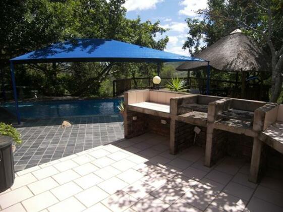 Tatenda Guest House - Photo2