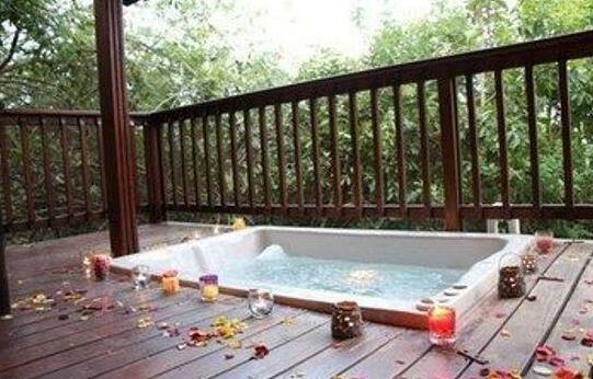 Thulamela Bed And Breakfast - Photo3