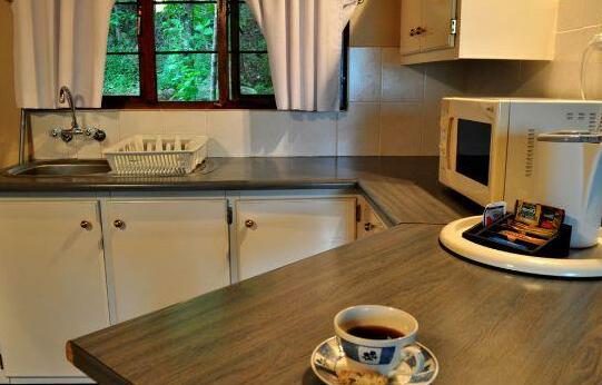 Thulamela Bed And Breakfast - Photo4