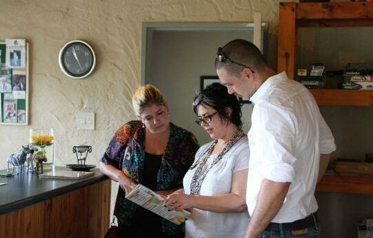 Thulamela Bed And Breakfast - Photo5