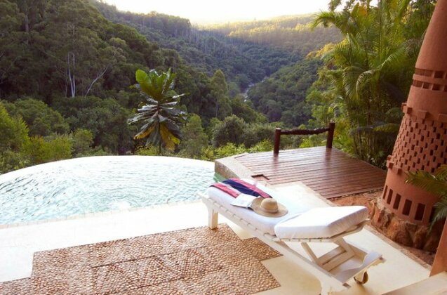 Timamoon Lodge - Photo2
