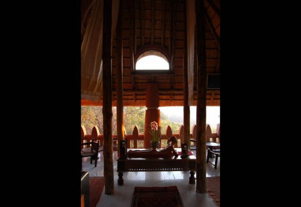 Timamoon Lodge - Photo5