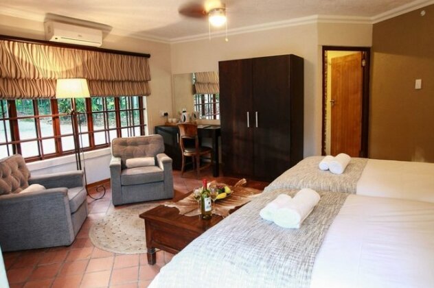 Woodlands Guest House Hazyview - Photo3