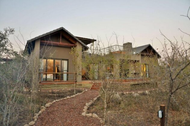 Mjejane Bush Camp - Photo3