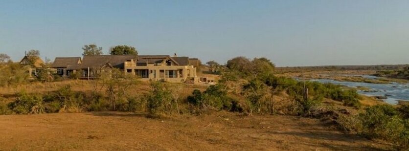 Mjejane River Lodge - Photo2
