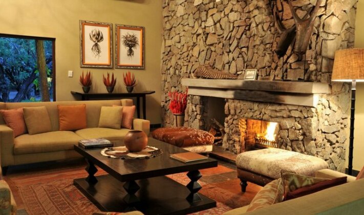 Mjejane River Lodge - Photo3
