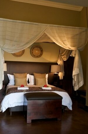 Mjejane River Lodge - Photo5