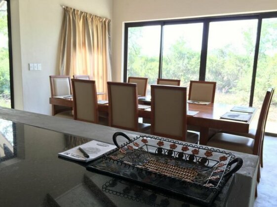 Roosters Foot Bush Lodge - Photo4