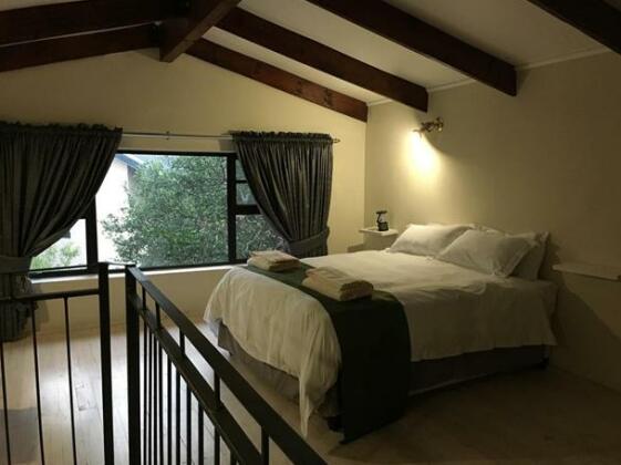 Roosters Foot Bush Lodge - Photo5