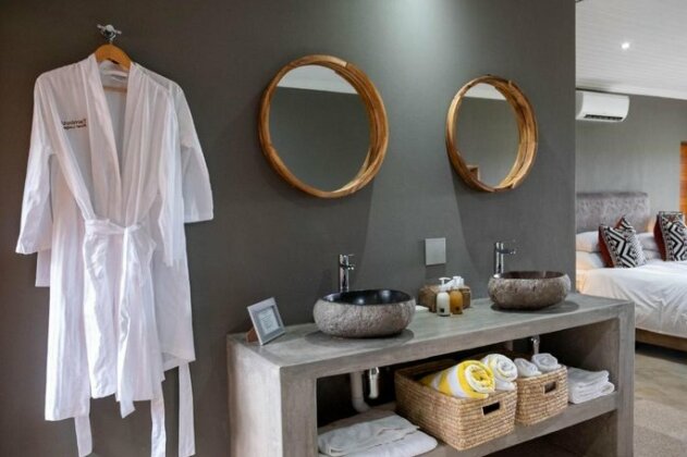 Tamboti River Lodge - Photo2