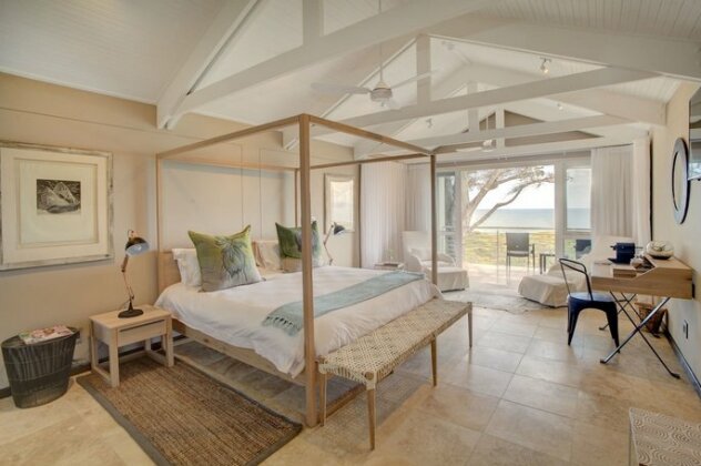Abalone Guest Lodge - Photo4