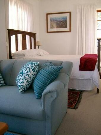 Haven of Peace and Garden Cottage - Photo4