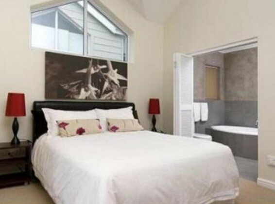 Hermanus Luxury Apartments - Photo2
