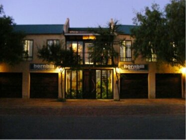 Hornbill House Self Catering Accommodation