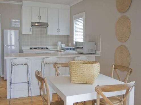 Kenjockity Self Catering Apartments - Photo2