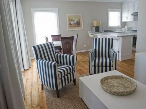 Kenjockity Self Catering Apartments - Photo5