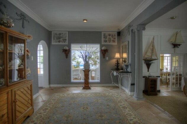 Our Hermanus House - Photo4