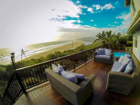 Amanzi Beach House - Photo2