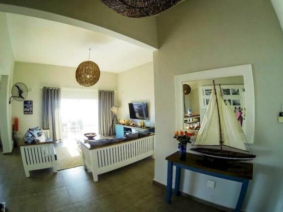 Amanzi Beach House - Photo3