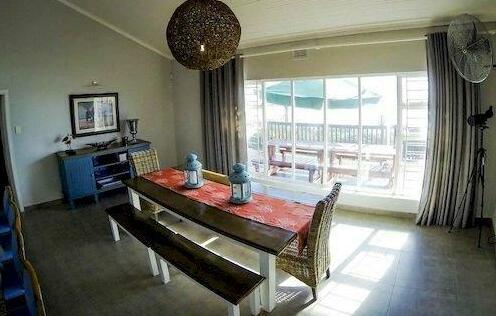 Amanzi Beach House - Photo4